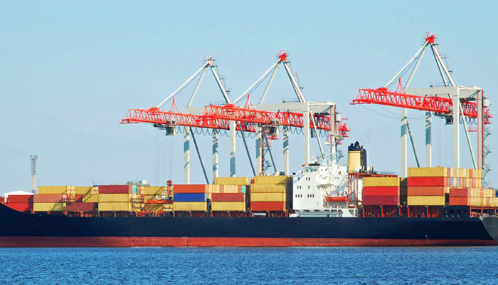 Your Ultimate Guide to Finding the Best Shipping Company in Dubai