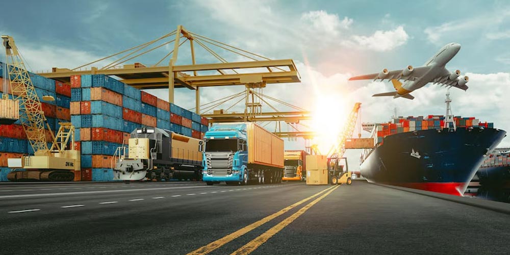 Efficient Sea Freight Services in Dubai: Streamline Your Global Supply Chain with ADIN Logistics